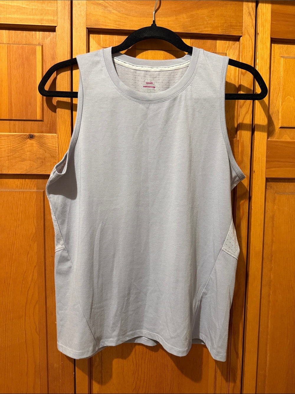 Stio Women’s Athletic Tank Top